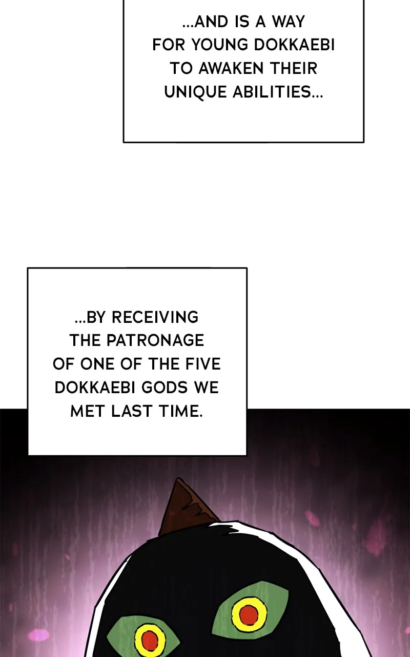 Read Surviving a Fantasy Adventure Comic chapter 67 image 58 on Lezhin