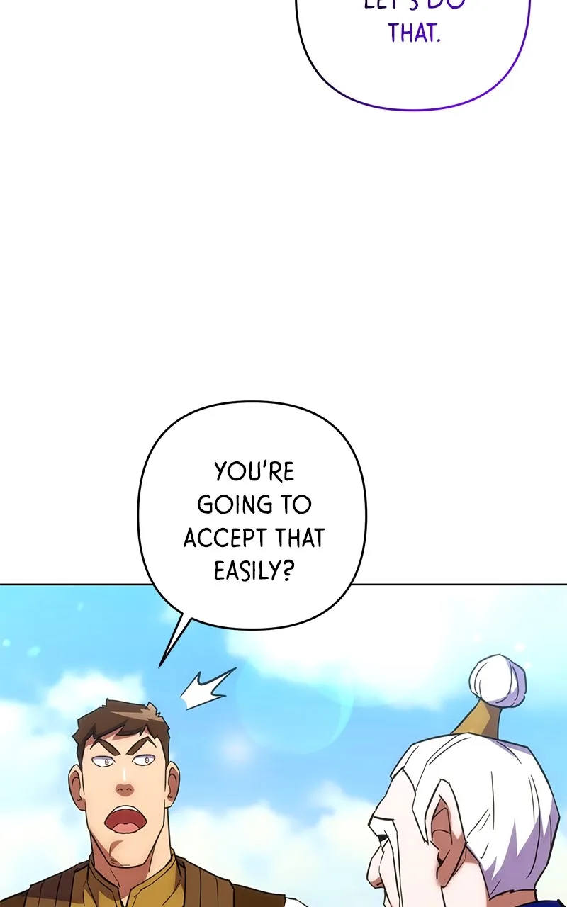 Read Surviving a Fantasy Adventure Comic chapter 67 image 61 on Lezhin