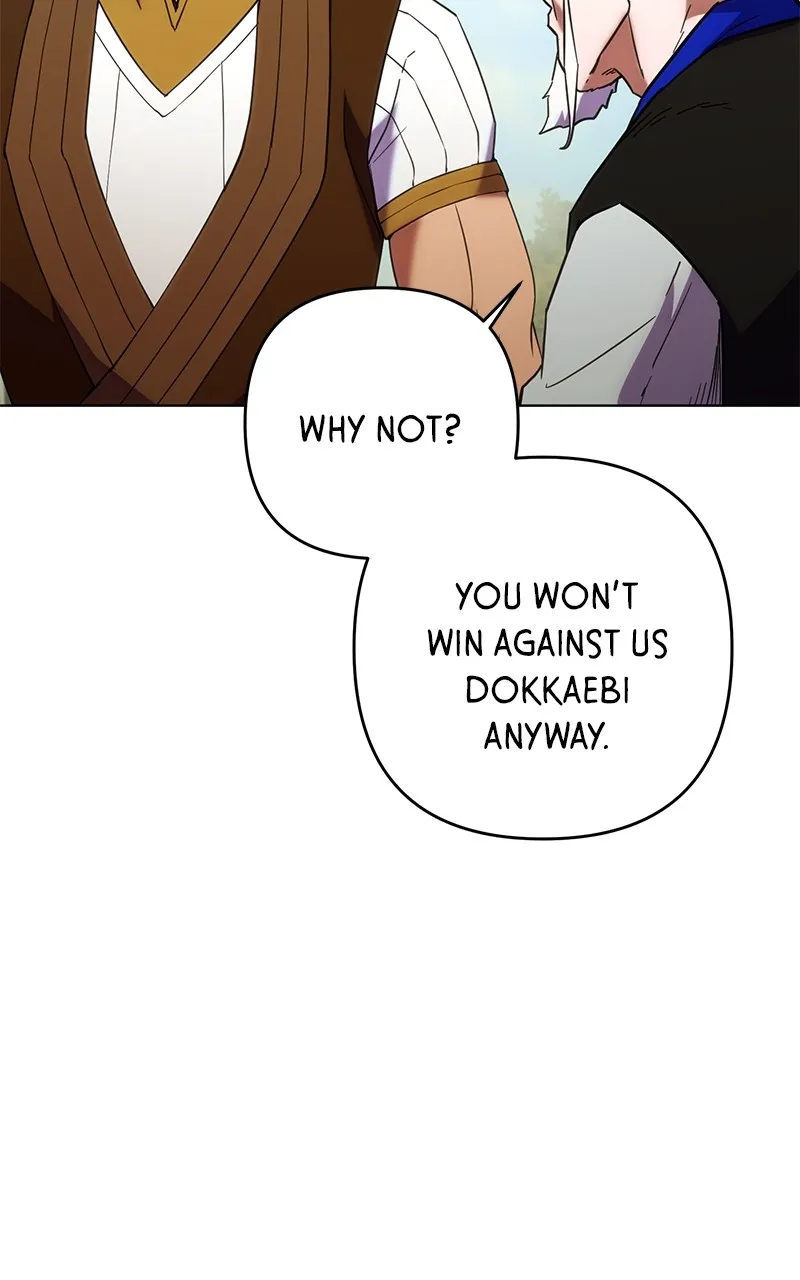 Read Surviving a Fantasy Adventure Comic chapter 67 image 62 on Lezhin