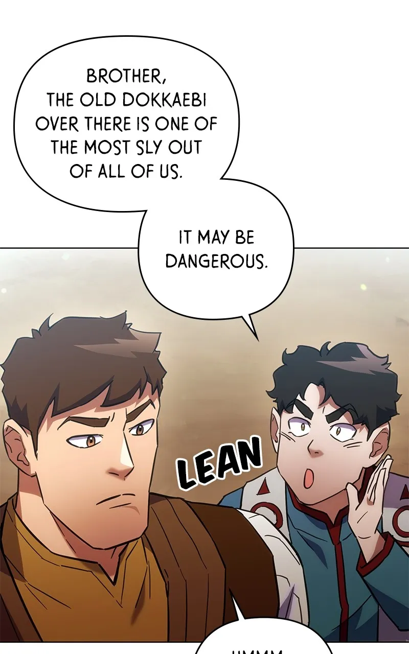 Read Surviving a Fantasy Adventure Comic chapter 67 image 63 on Lezhin