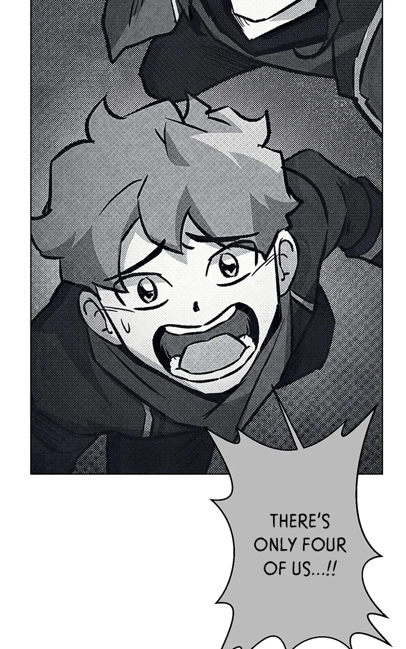 Read Surviving a Fantasy Adventure Comic chapter 67 image 67 on Lezhin