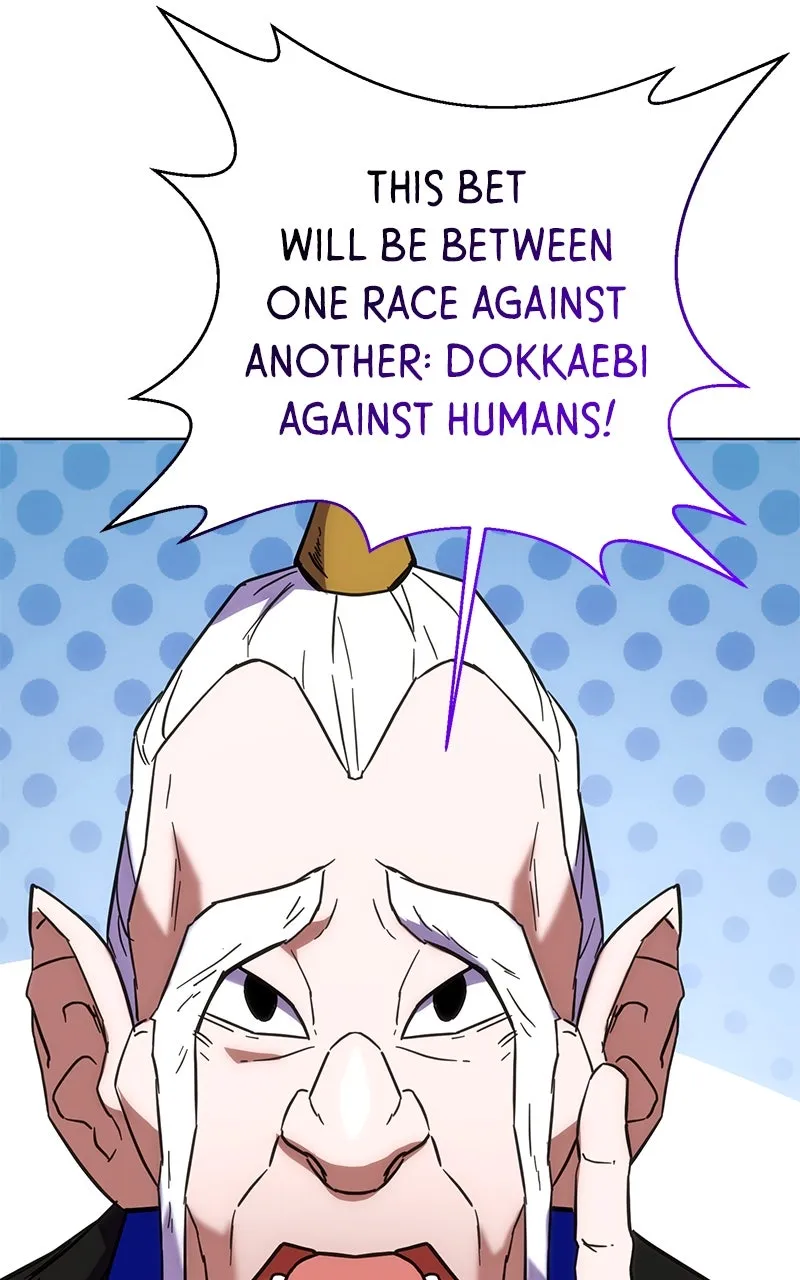 Read Surviving a Fantasy Adventure Comic chapter 67 image 74 on Lezhin