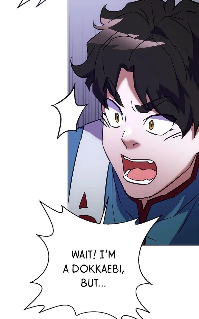 Read Surviving a Fantasy Adventure Comic chapter 67 image 76 on Lezhin