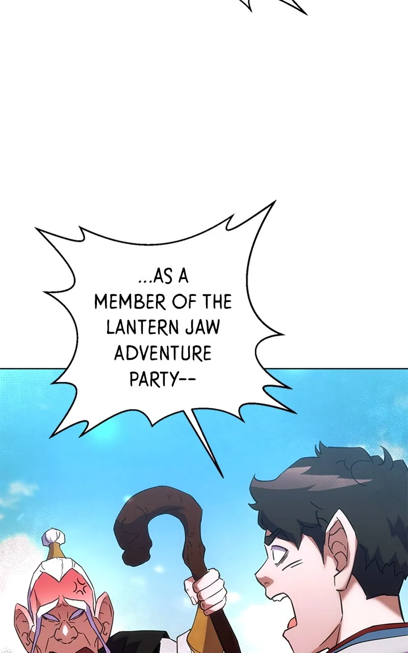 Read Surviving a Fantasy Adventure Comic chapter 67 image 77 on Lezhin