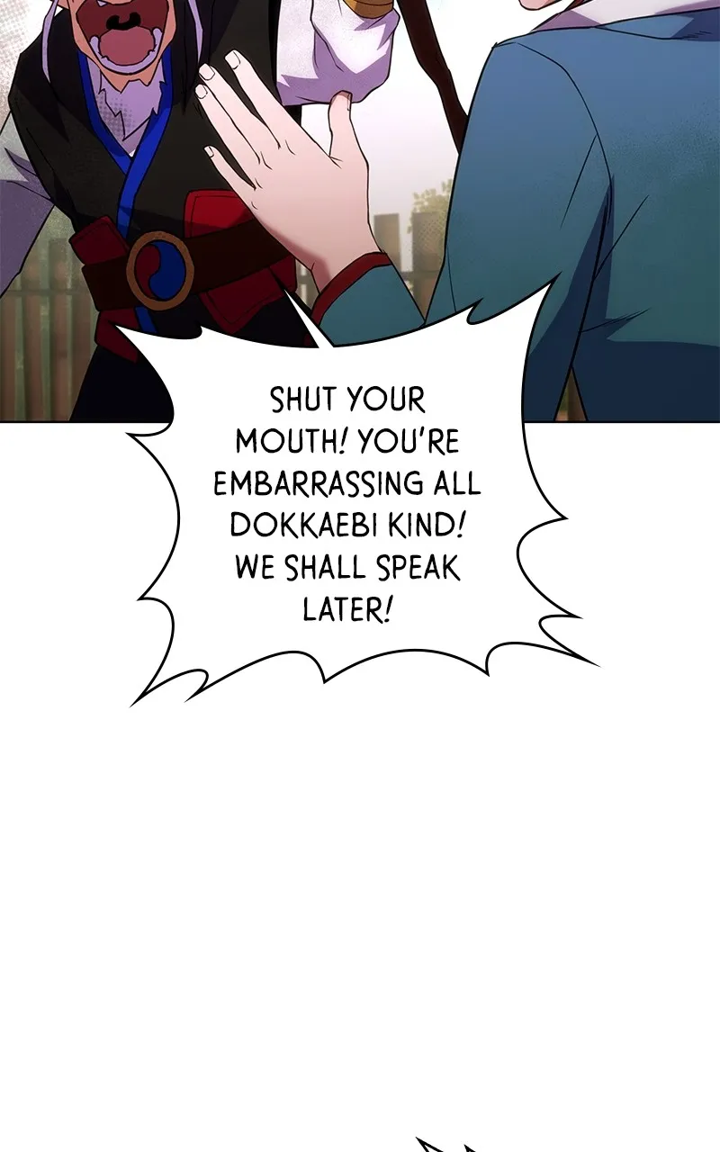 Read Surviving a Fantasy Adventure Comic chapter 67 image 78 on Lezhin
