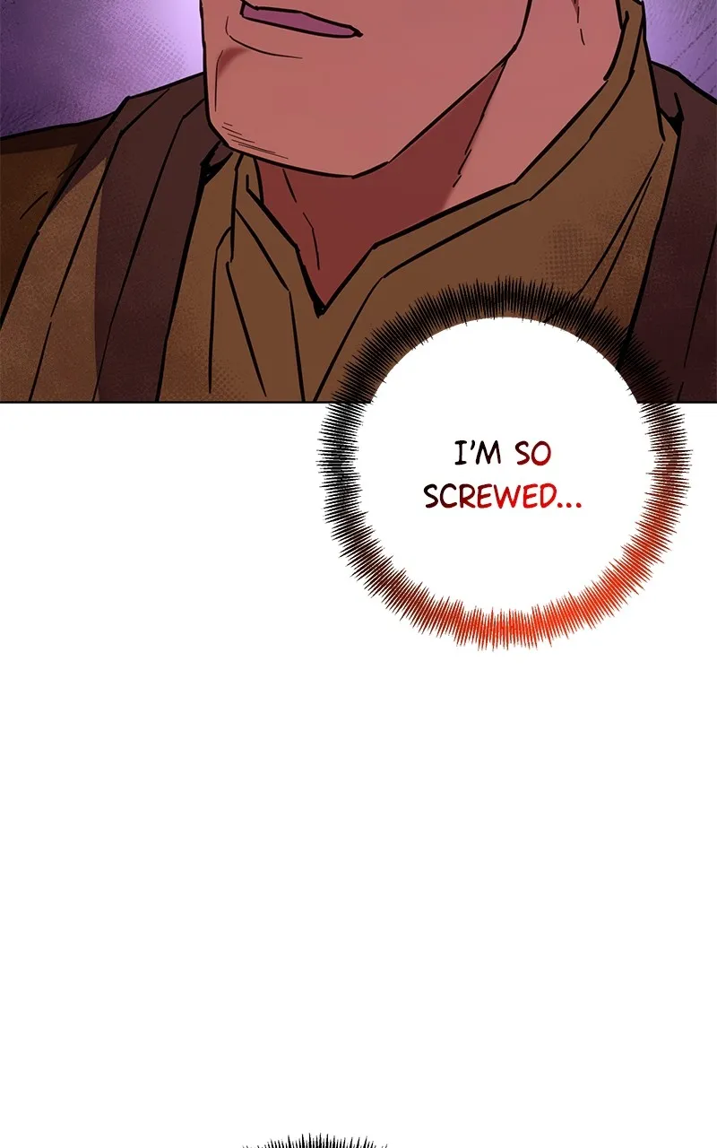 Read Surviving a Fantasy Adventure Comic chapter 67 image 81 on Lezhin