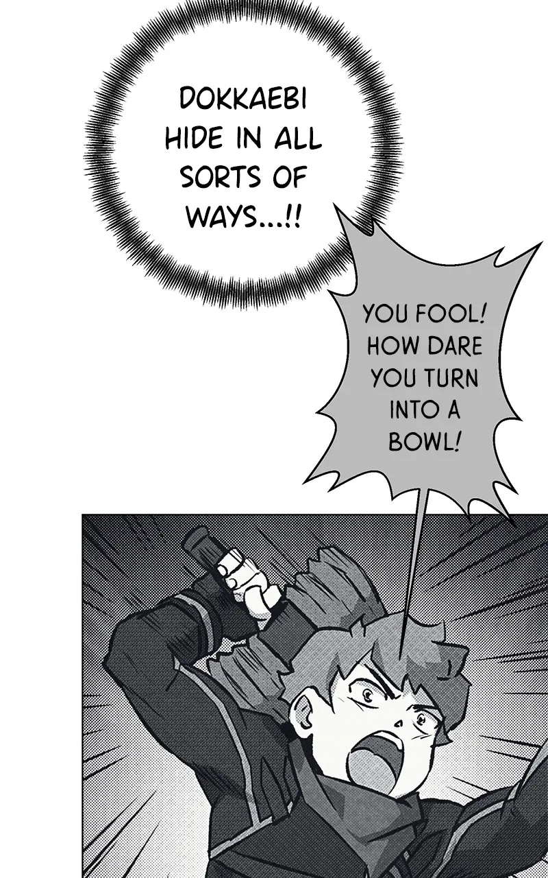 Read Surviving a Fantasy Adventure Comic chapter 67 image 82 on Lezhin