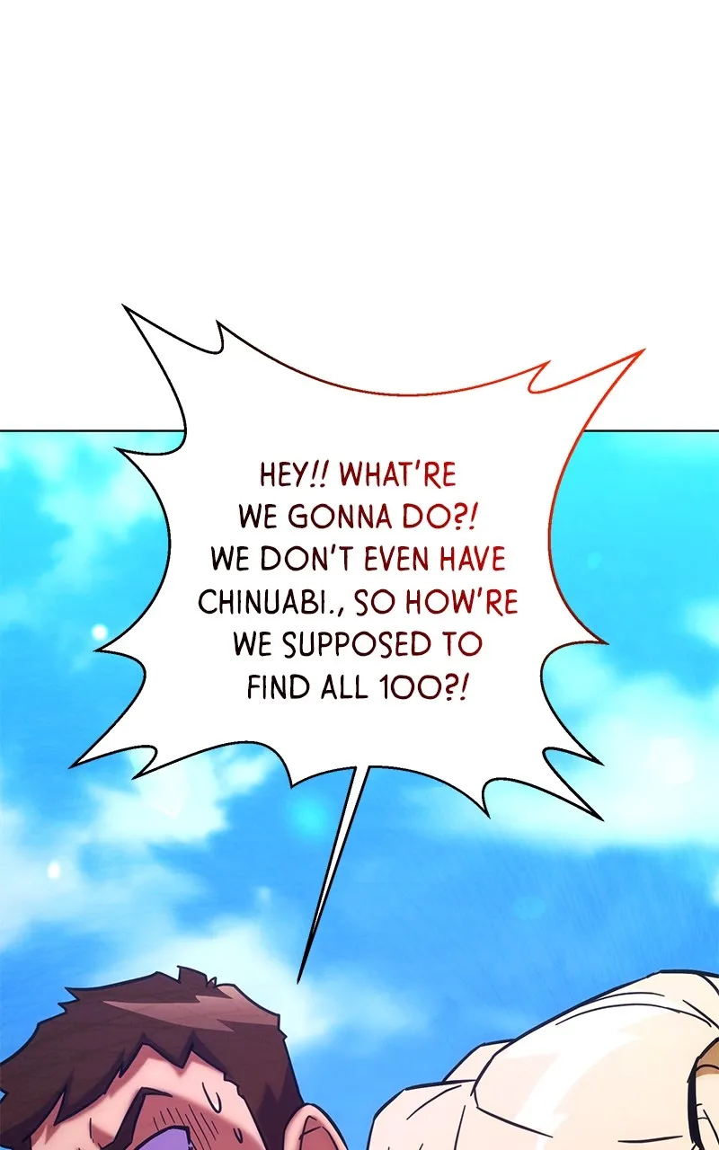 Read Surviving a Fantasy Adventure Comic chapter 67 image 93 on Lezhin
