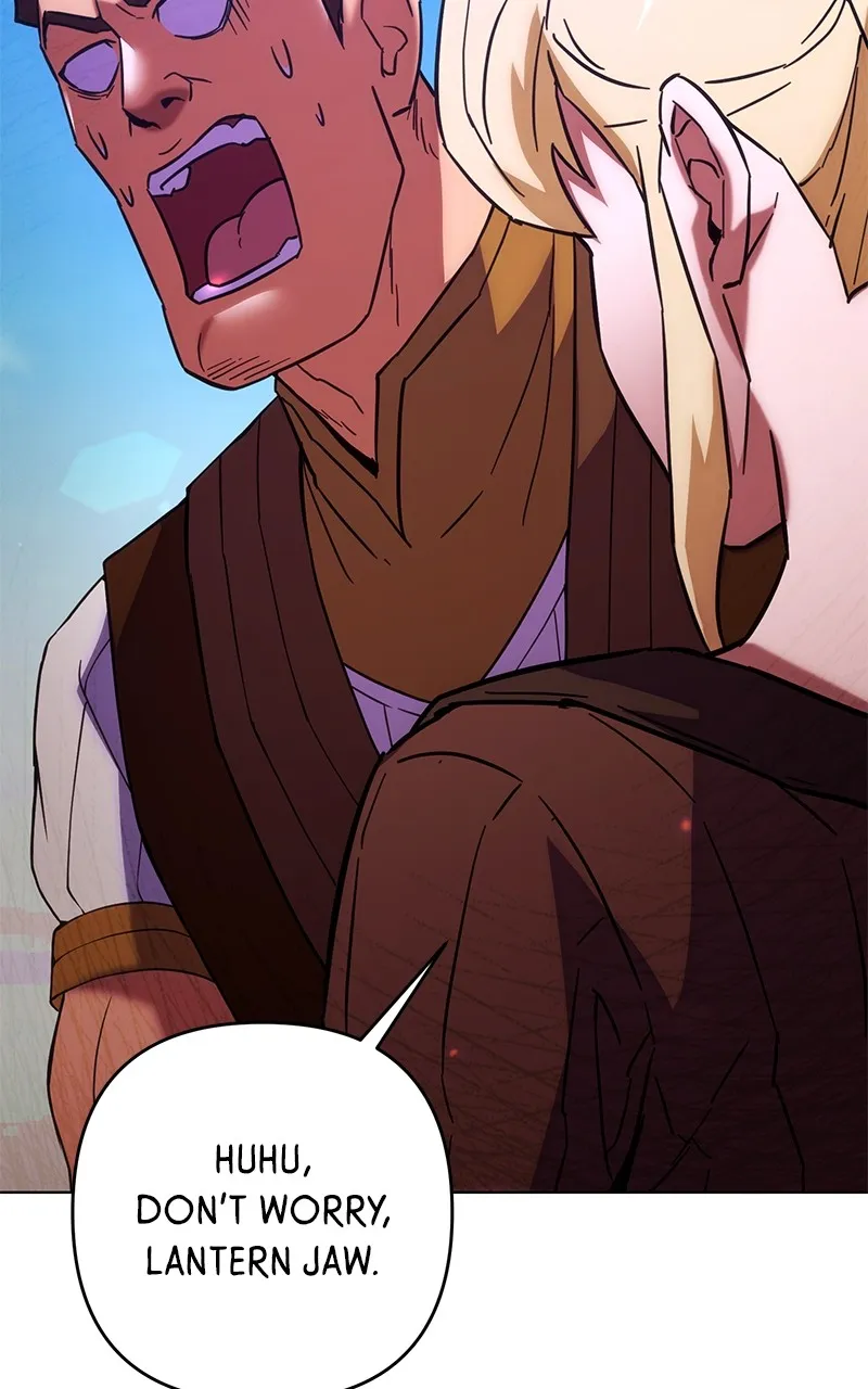 Read Surviving a Fantasy Adventure Comic chapter 67 image 94 on Lezhin