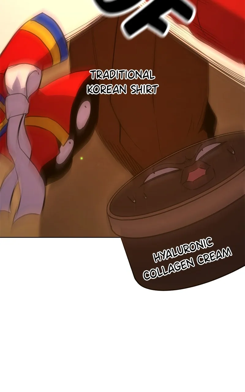 Read Surviving a Fantasy Adventure Comic chapter 68 image 10 on Lezhin