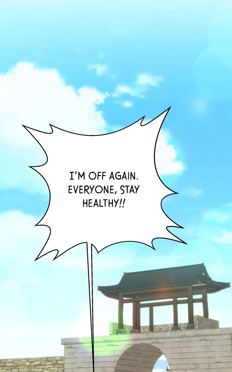 Read Surviving a Fantasy Adventure Comic chapter 68 image 103 on Lezhin