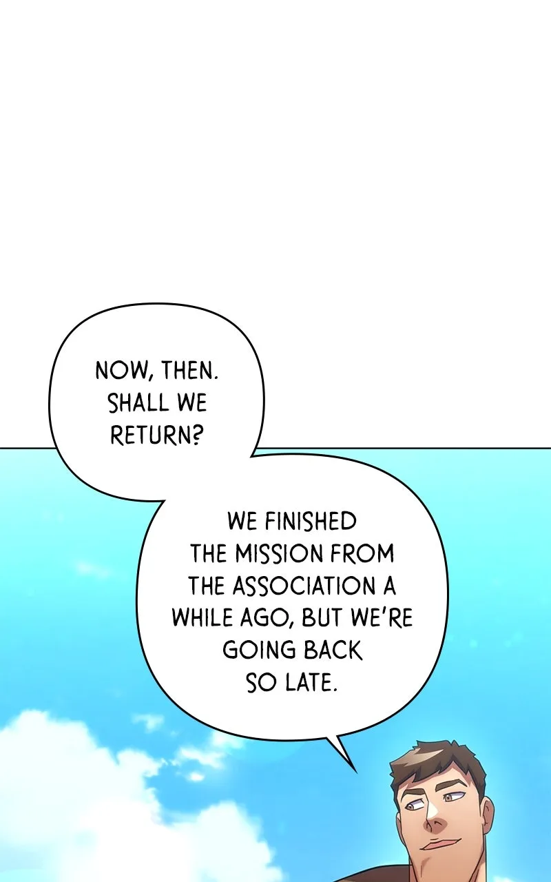 Read Surviving a Fantasy Adventure Comic chapter 68 image 106 on Lezhin