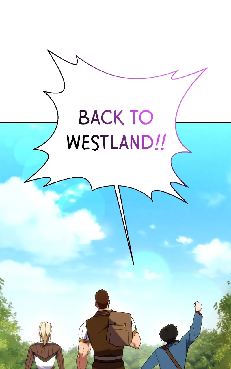 Read Surviving a Fantasy Adventure Comic chapter 68 image 108 on Lezhin