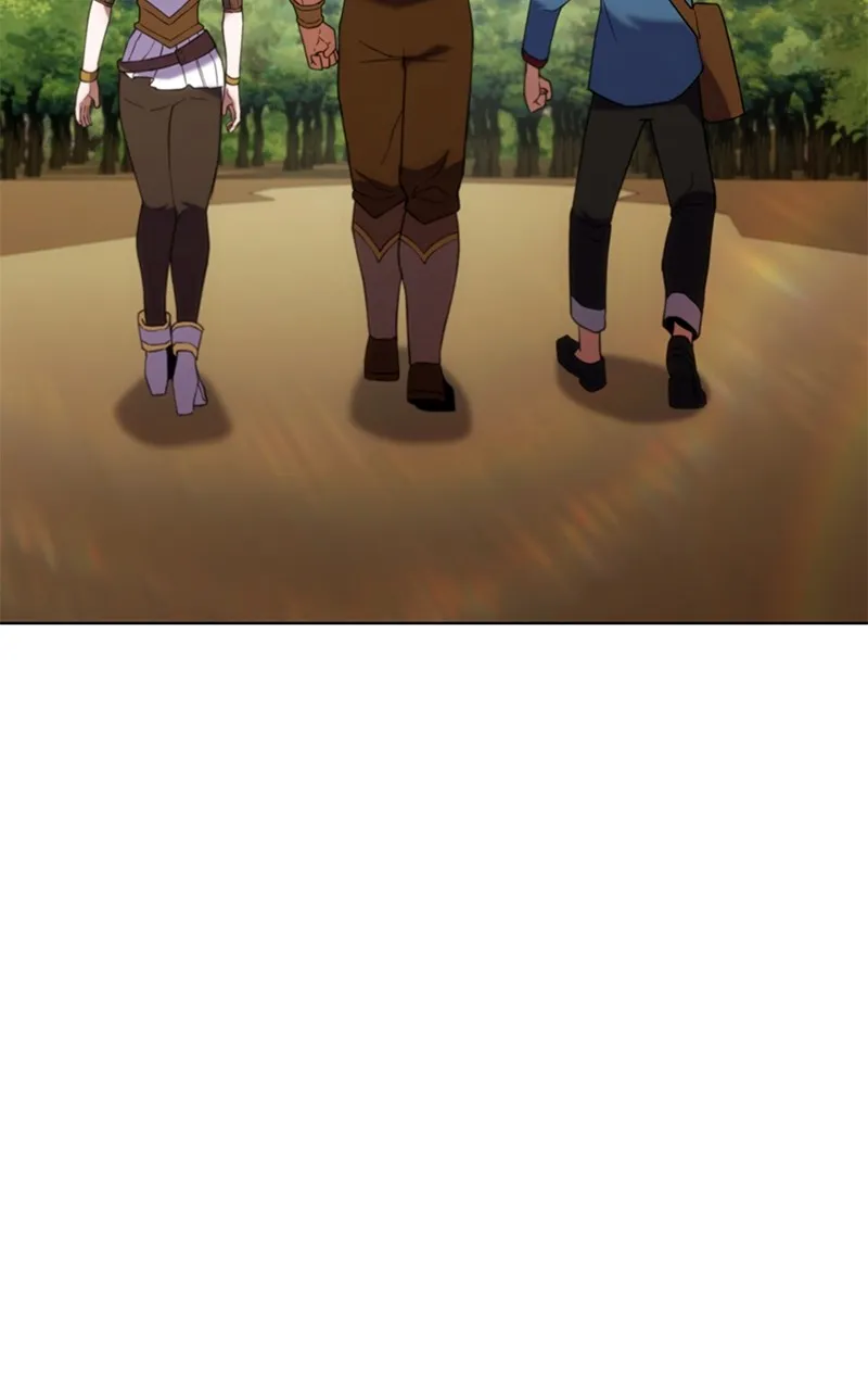 Read Surviving a Fantasy Adventure Comic chapter 68 image 109 on Lezhin