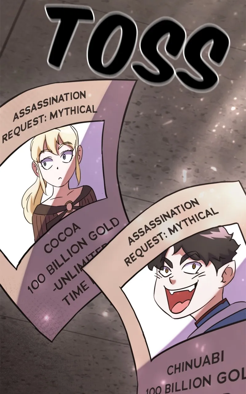 Read Surviving a Fantasy Adventure Comic chapter 68 image 116 on Lezhin