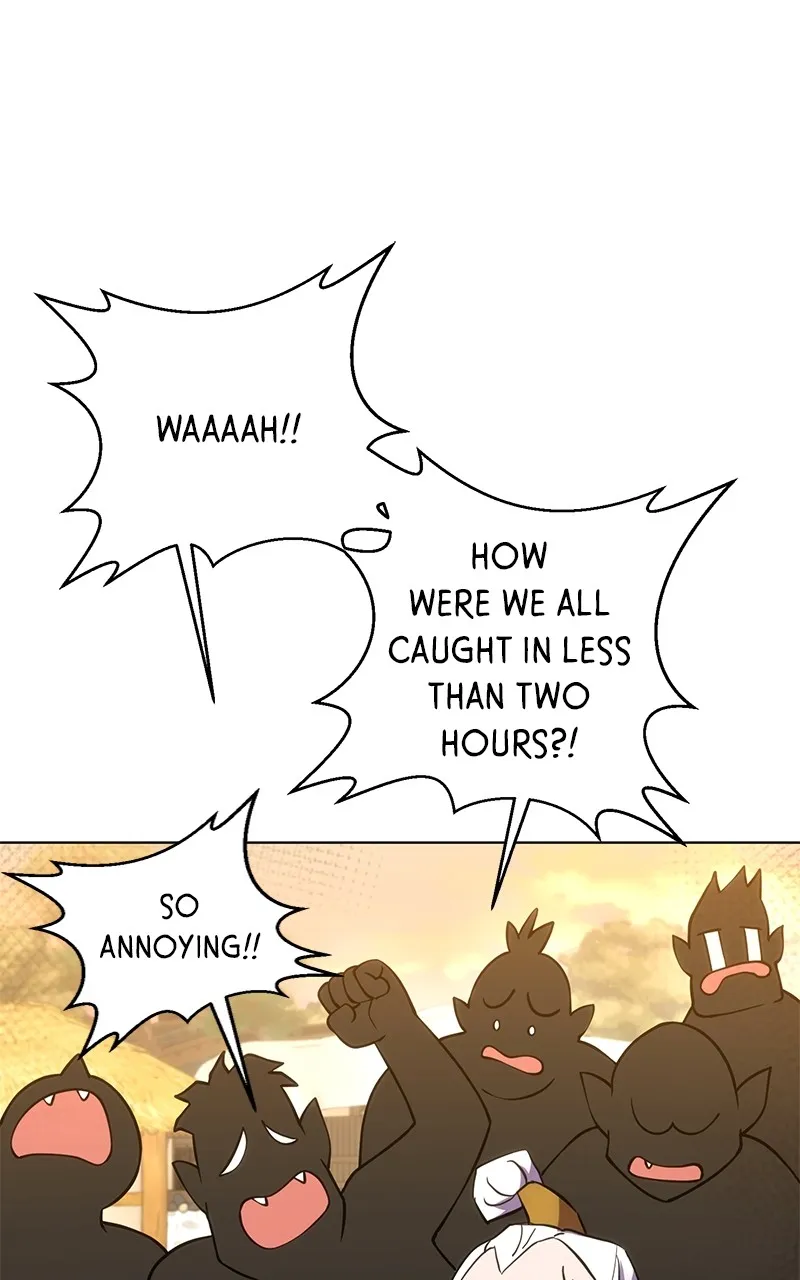 Read Surviving a Fantasy Adventure Comic chapter 68 image 19 on Lezhin
