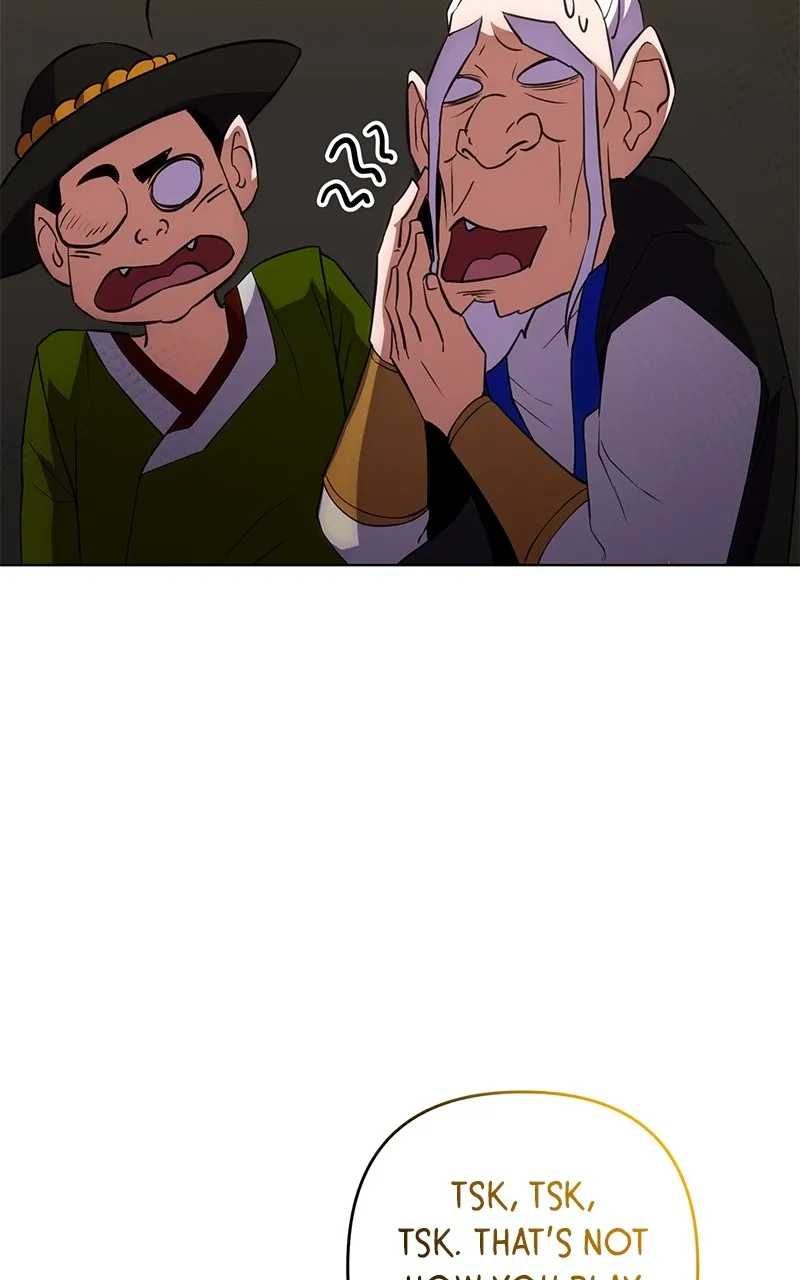 Read Surviving a Fantasy Adventure Comic chapter 68 image 20 on Lezhin