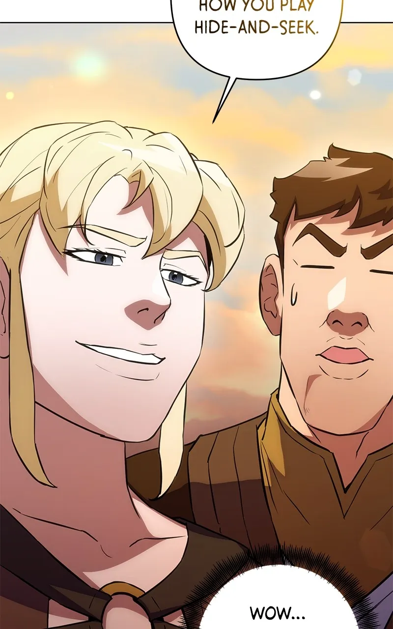 Read Surviving a Fantasy Adventure Comic chapter 68 image 21 on Lezhin