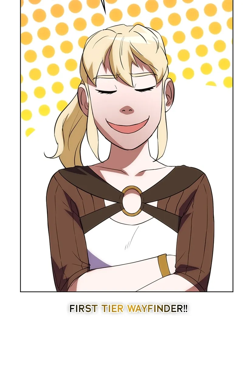 Read Surviving a Fantasy Adventure Comic chapter 68 image 23 on Lezhin