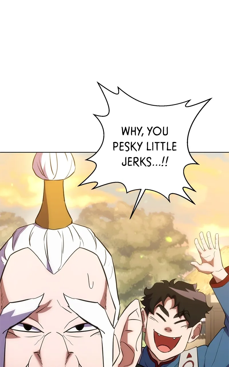 Read Surviving a Fantasy Adventure Comic chapter 68 image 24 on Lezhin
