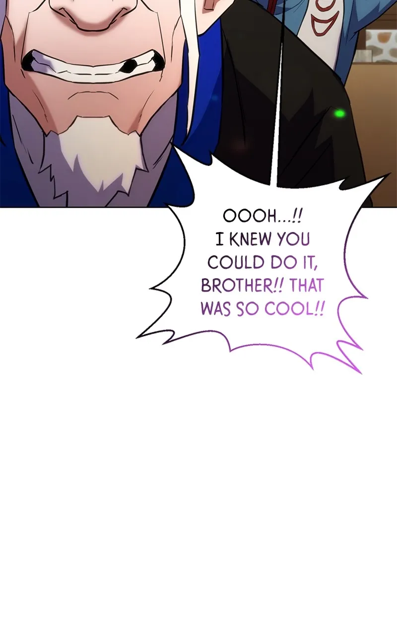 Read Surviving a Fantasy Adventure Comic chapter 68 image 25 on Lezhin