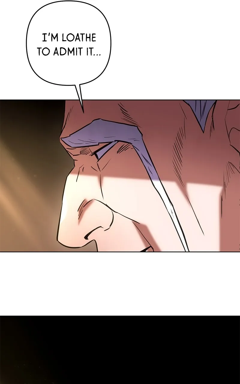 Read Surviving a Fantasy Adventure Comic chapter 68 image 26 on Lezhin