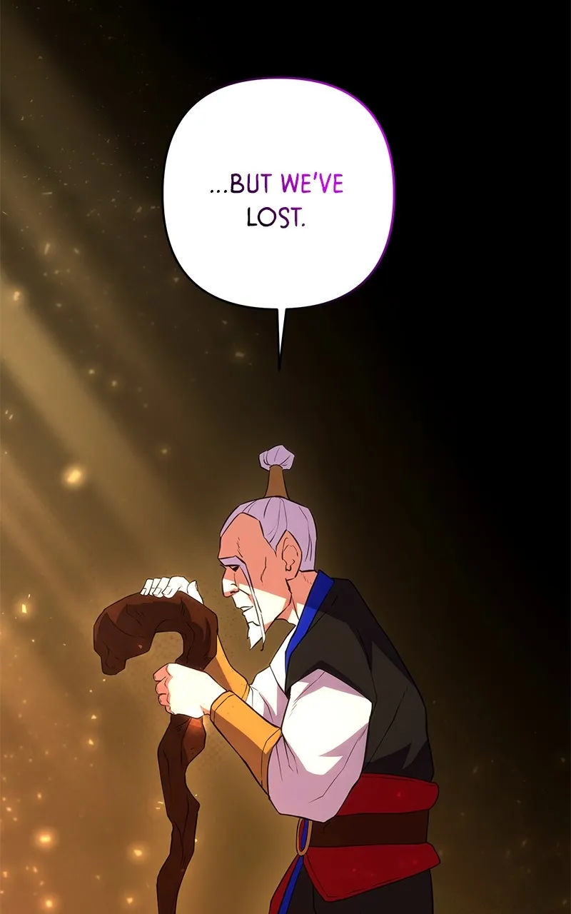 Read Surviving a Fantasy Adventure Comic chapter 68 image 27 on Lezhin