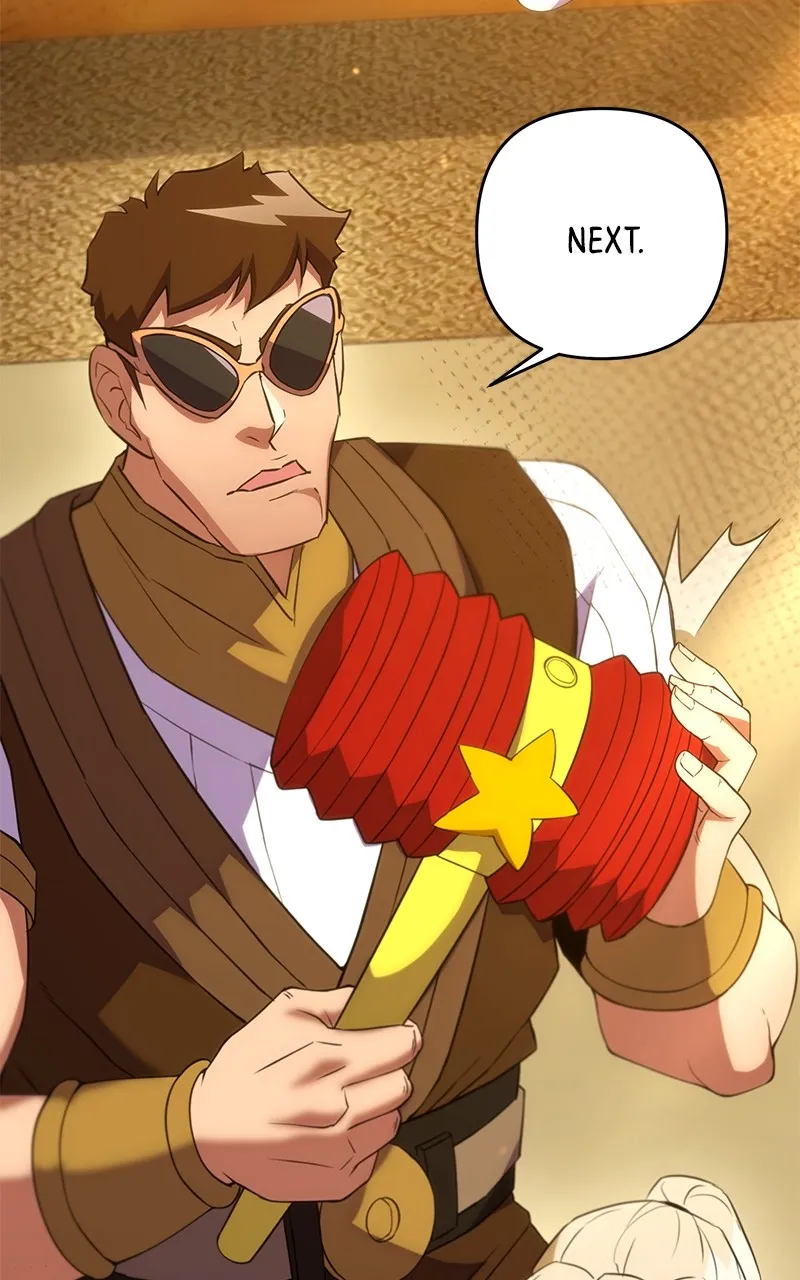 Read Surviving a Fantasy Adventure Comic chapter 68 image 3 on Lezhin