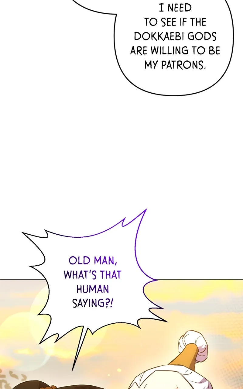 Read Surviving a Fantasy Adventure Comic chapter 68 image 30 on Lezhin
