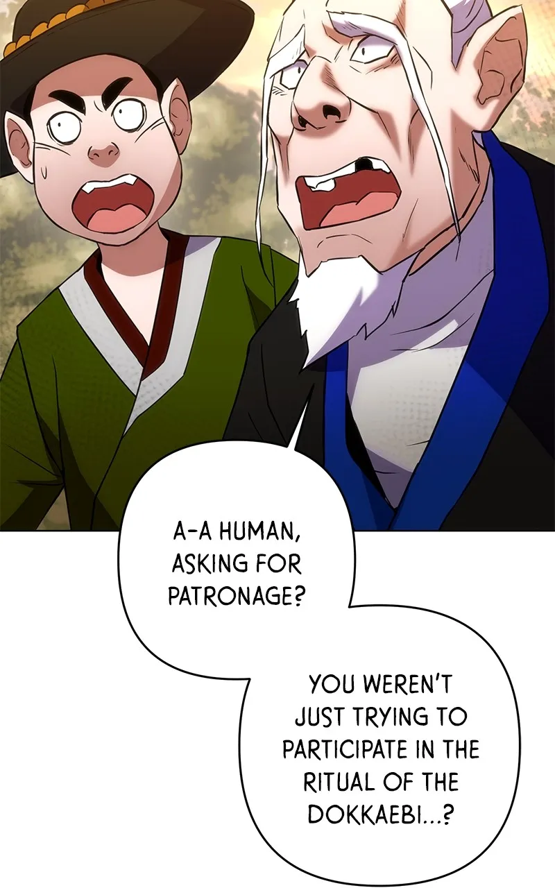 Read Surviving a Fantasy Adventure Comic chapter 68 image 31 on Lezhin