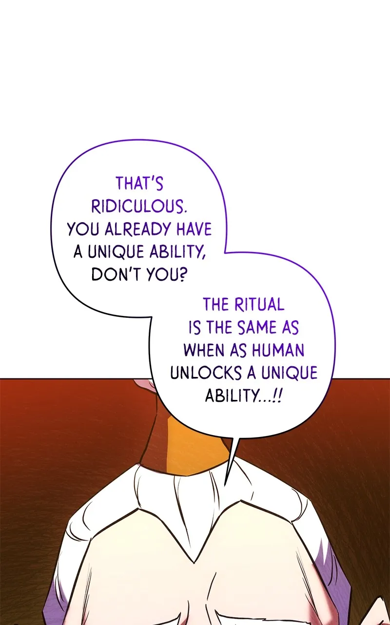 Read Surviving a Fantasy Adventure Comic chapter 68 image 32 on Lezhin
