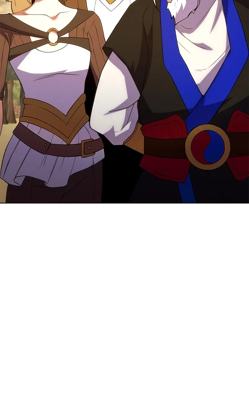 Read Surviving a Fantasy Adventure Comic chapter 68 image 36 on Lezhin