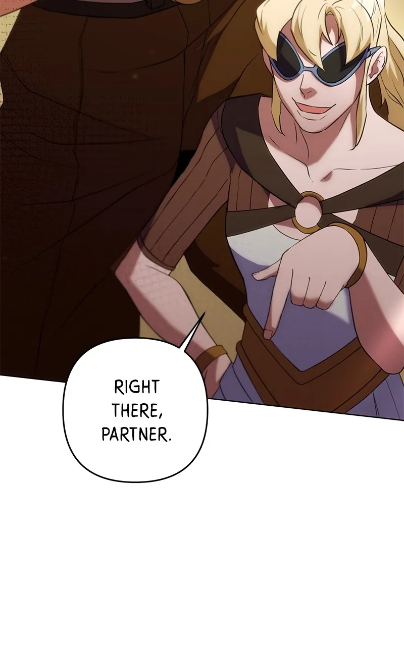 Read Surviving a Fantasy Adventure Comic chapter 68 image 4 on Lezhin