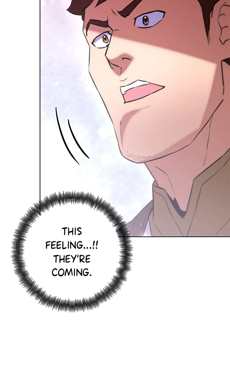 Read Surviving a Fantasy Adventure Comic chapter 68 image 44 on Lezhin