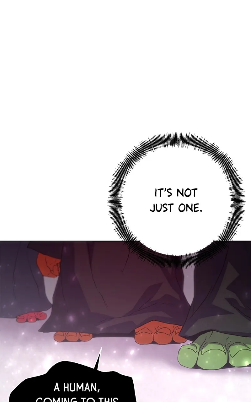 Read Surviving a Fantasy Adventure Comic chapter 68 image 45 on Lezhin