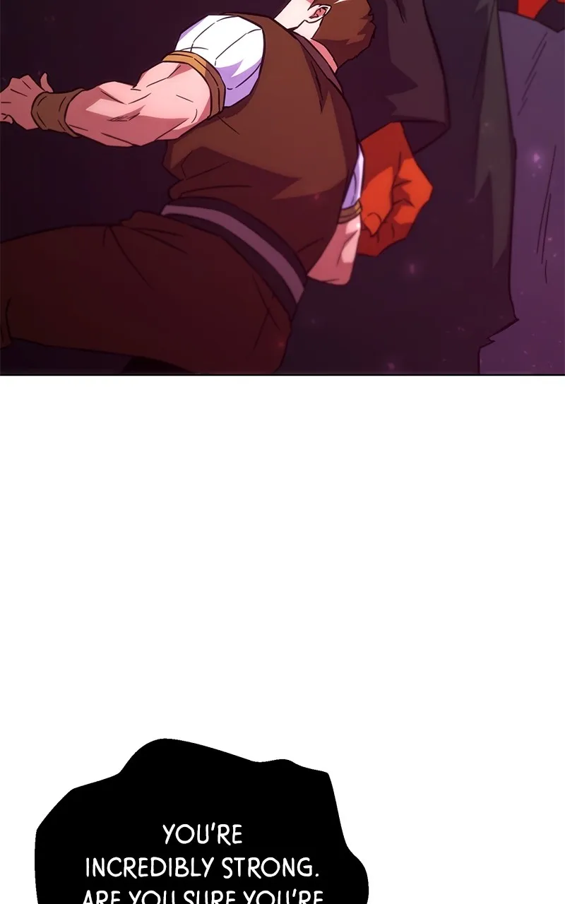 Read Surviving a Fantasy Adventure Comic chapter 68 image 48 on Lezhin