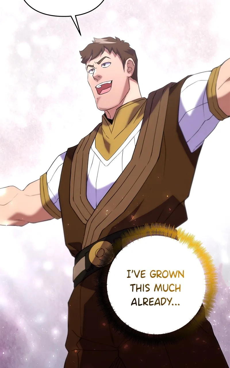 Read Surviving a Fantasy Adventure Comic chapter 68 image 51 on Lezhin