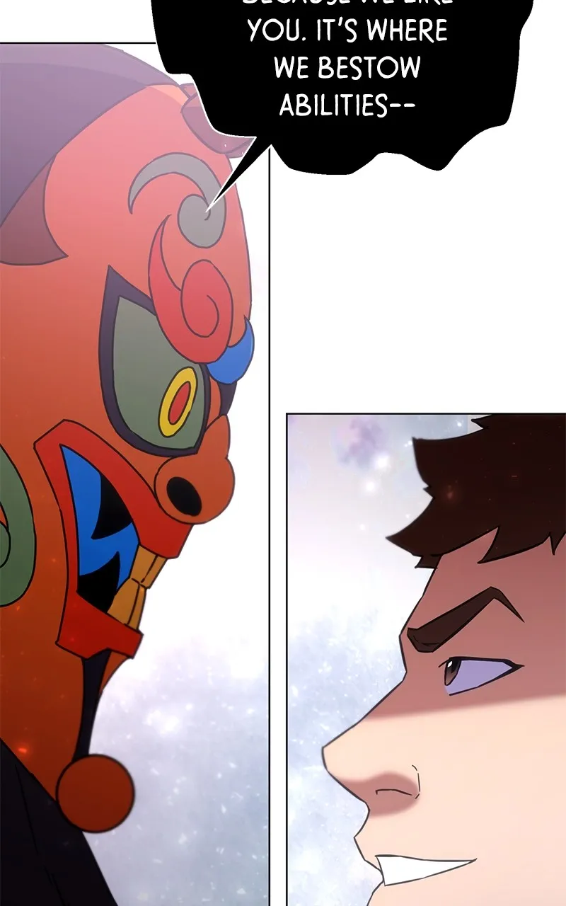 Read Surviving a Fantasy Adventure Comic chapter 68 image 56 on Lezhin