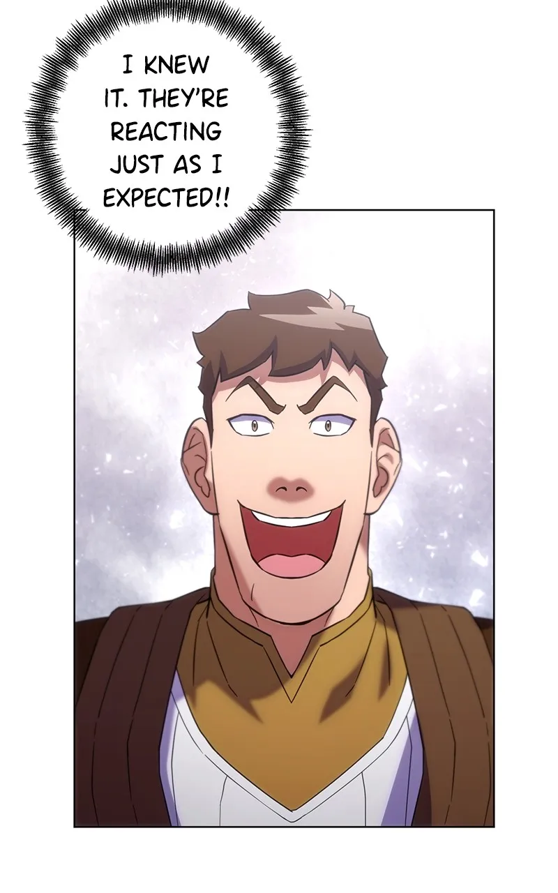Read Surviving a Fantasy Adventure Comic chapter 68 image 61 on Lezhin