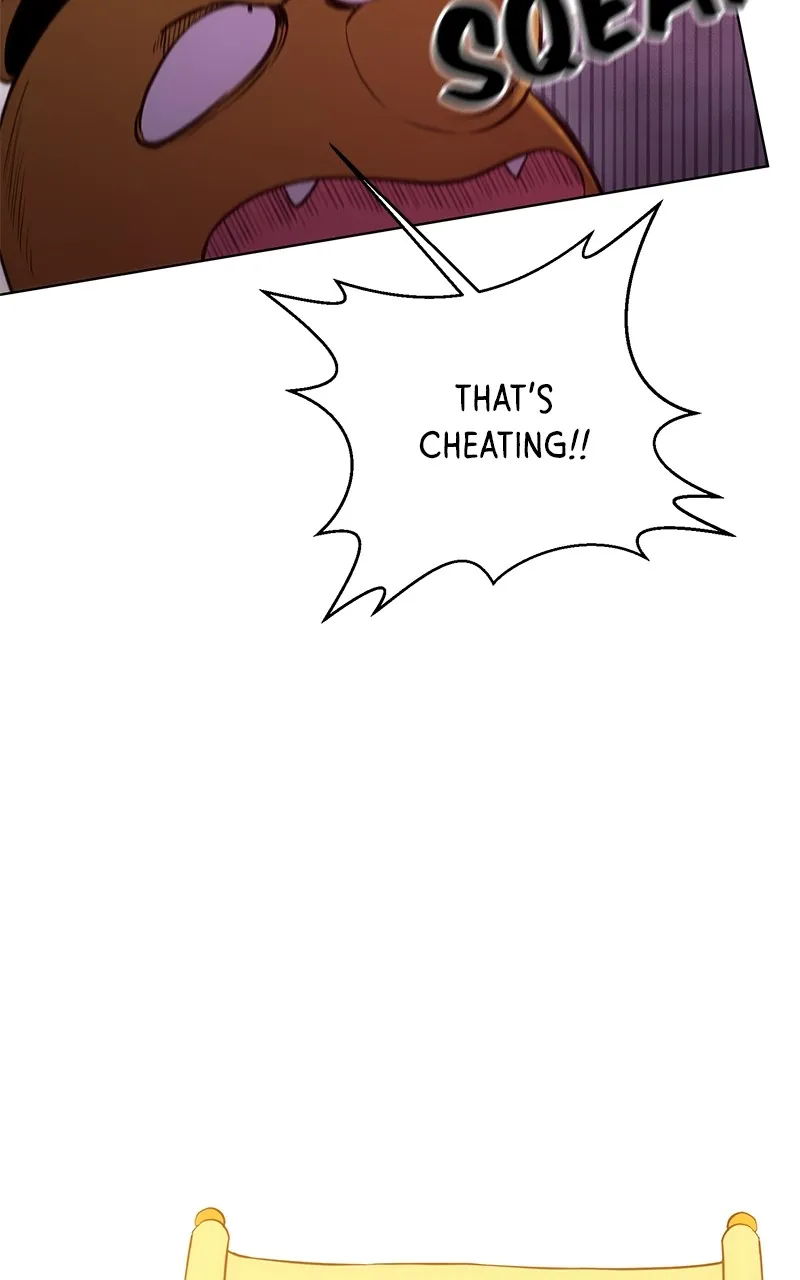 Read Surviving a Fantasy Adventure Comic chapter 68 image 7 on Lezhin