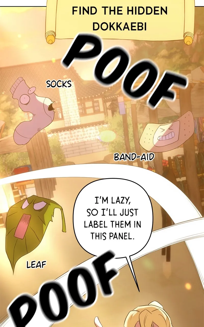 Read Surviving a Fantasy Adventure Comic chapter 68 image 8 on Lezhin