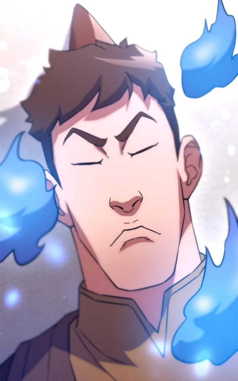 Read Surviving a Fantasy Adventure Comic chapter 68 image 83 on Lezhin