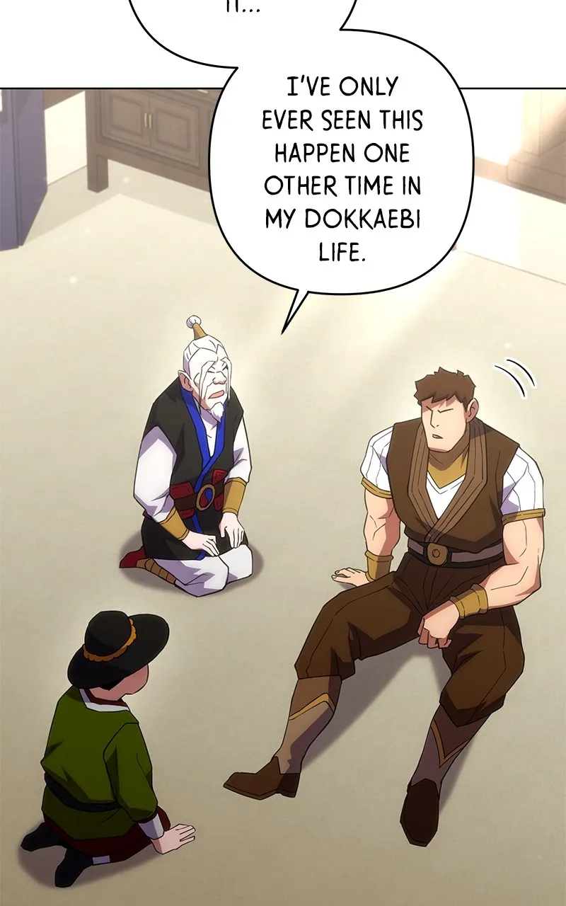 Read Surviving a Fantasy Adventure Comic chapter 68 image 88 on Lezhin