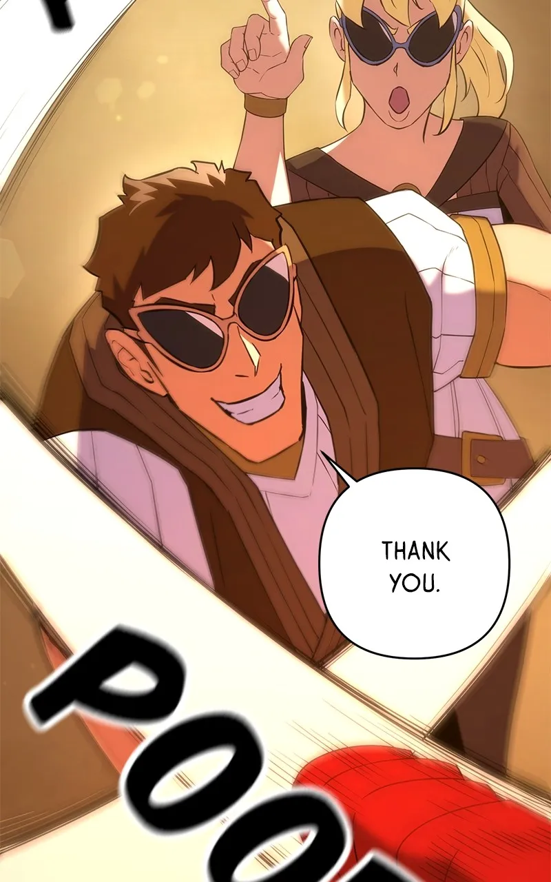 Read Surviving a Fantasy Adventure Comic chapter 68 image 9 on Lezhin