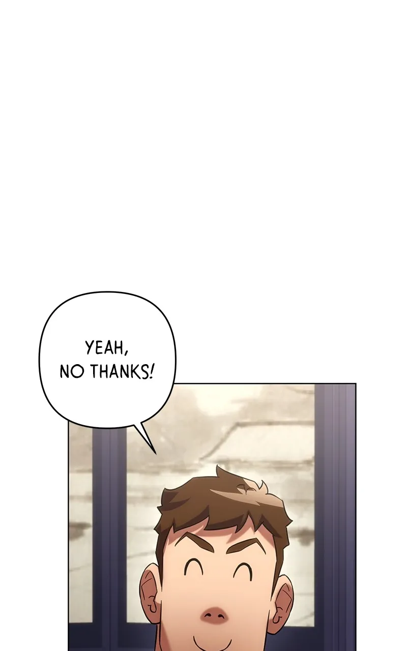 Read Surviving a Fantasy Adventure Comic chapter 68 image 92 on Lezhin