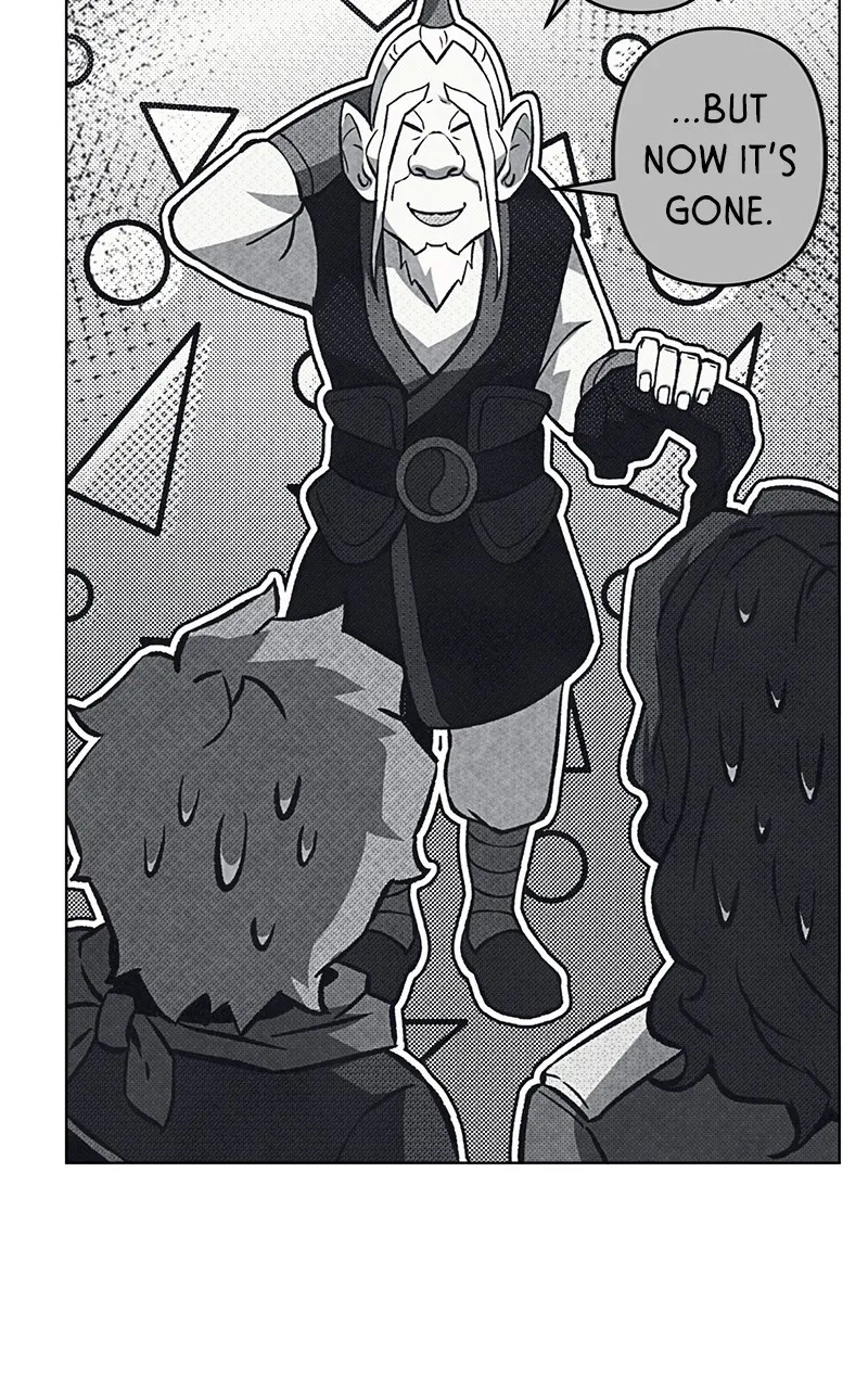 Read Surviving a Fantasy Adventure Comic chapter 68 image 94 on Lezhin