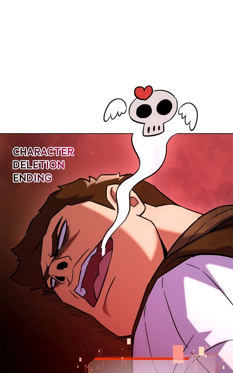 Read Surviving a Fantasy Adventure Comic chapter 68 image 95 on Lezhin