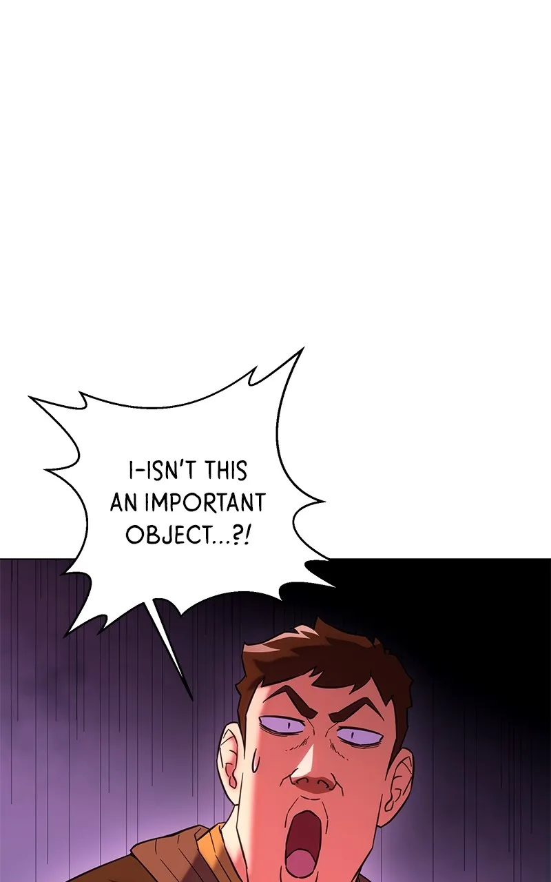 Read Surviving a Fantasy Adventure Comic chapter 68 image 98 on Lezhin