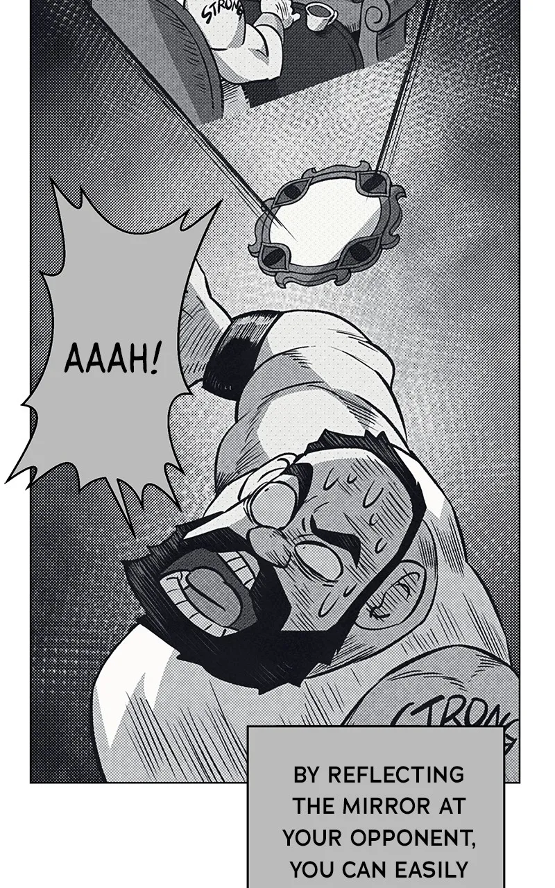 Read Surviving a Fantasy Adventure Comic chapter 69 image 11 on Lezhin