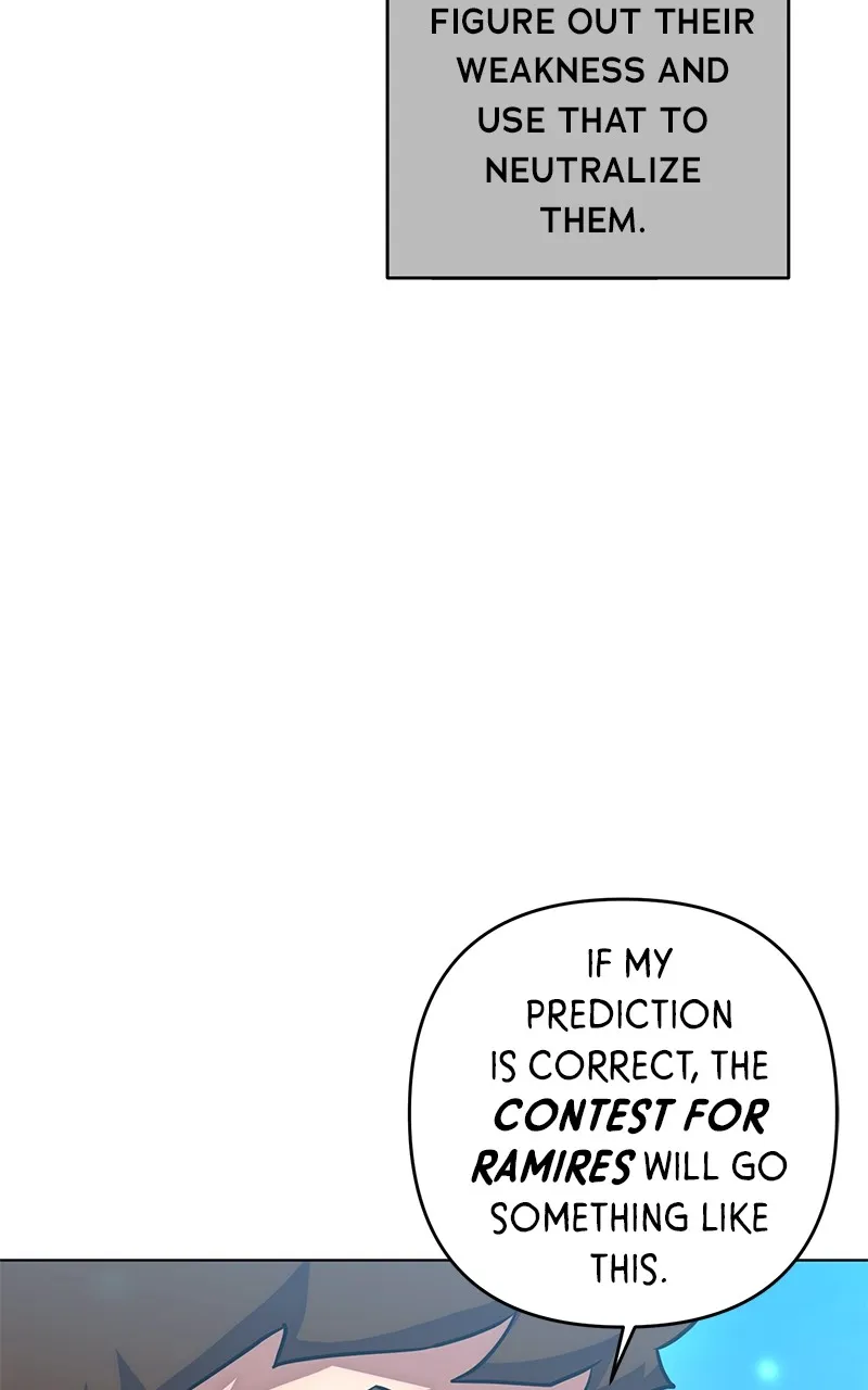 Read Surviving a Fantasy Adventure Comic chapter 69 image 12 on Lezhin